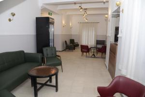 Lotus Hotel and Restaurant