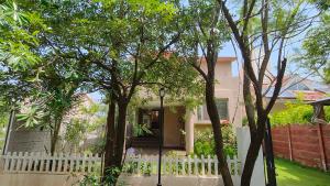 3BHK Bungalow in Karjat Sukoon Holiday Home