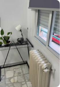 Habitacion valdemoro