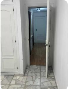 Habitacion valdemoro