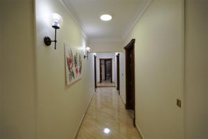 Chic 3-BR Apartment - Near City Stars