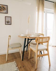 Octopus House Caparica