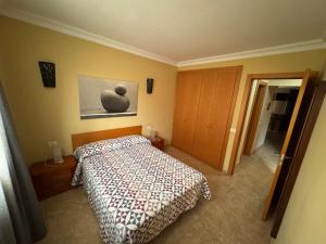 Apartamento en Santa Cruz