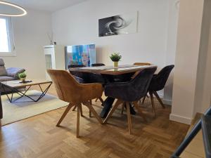 OSIJEK SPACE CENTAR - Self Check in, Free Private Parking