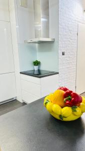 Apartament Plac Zbawiciela