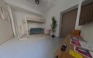 Charmant studio contemporain