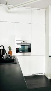 Apartament Plac Zbawiciela