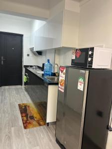 Bliss kileleshwa one bedroom