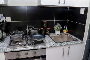 Lux Apartment Nairobi