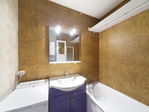 Appartement lumineux 6 pers, vue ski, Gourette - FR-1-400-141