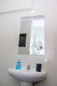 Lux Apartment Nairobi