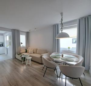 CHILLIapartamenty - Bliżej Morza - FAMILIA