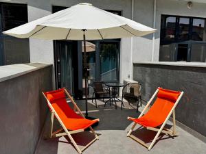 Eco Pro Apart on Kamanina