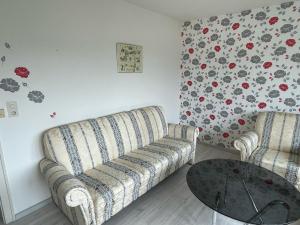 Helle Wohnung in guter Lage