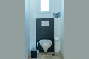 Villas Villa des Chardonnerets : photos des chambres