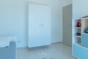 Villas Villa des Chardonnerets : photos des chambres