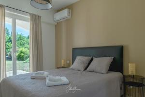 Villas Villa des Chardonnerets : photos des chambres