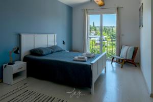 Villas Villa des Chardonnerets : photos des chambres