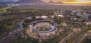 Table Mountain View Apartment