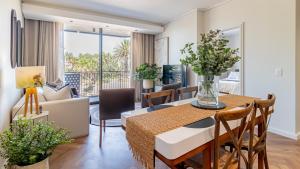 Table Mountain View Apartment