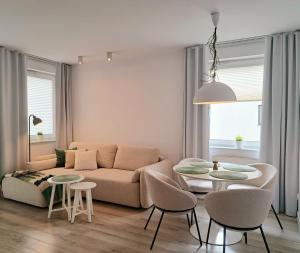 CHILLIapartamenty - Bliżej Morza - FAMILIA