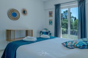 Villas Villa des Chardonnerets : photos des chambres