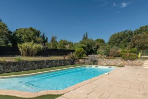 Villas Villa des Chardonnerets : photos des chambres