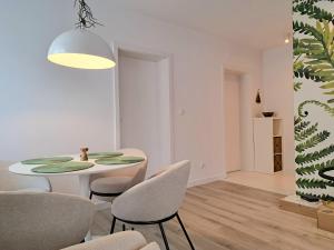 CHILLIapartamenty - Bliżej Morza - FAMILIA