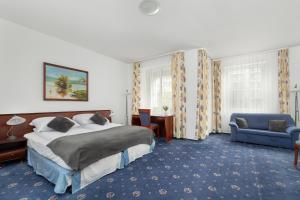 Astra Apartments by Solarento