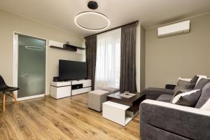 1BD Flat in Plovdiv - 25 min Walk from the Centre by Flat Mаnаger