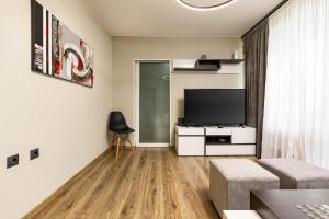 1BD Flat in Plovdiv - 25 min Walk from the Centre by Flat Mаnаger