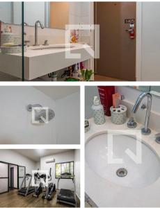 Apartamento no coração dos Jardins! Rua da Consolação, 3101