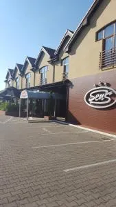Hotel SenS - Mierzyn