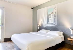 Hotels B&B HOTEL Narbonne 1 : photos des chambres