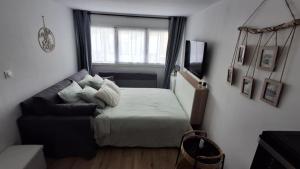 Appartements Moment detente : photos des chambres