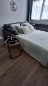 Appartements Moment detente : photos des chambres