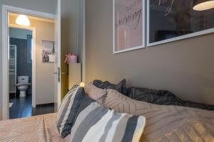 Namaste Apartment