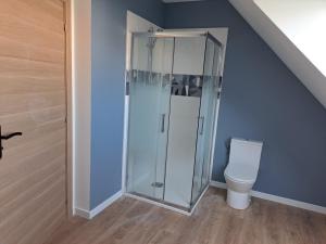 Villas Villa neuve avec jardin : photos des chambres