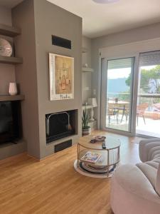Selini apartment