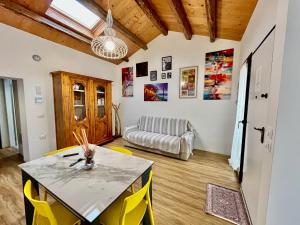 Levante Flat - 100 m from the beach