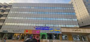 العييري للشقق المخدومة الباحة 4 - Unrated properties in Al Baha