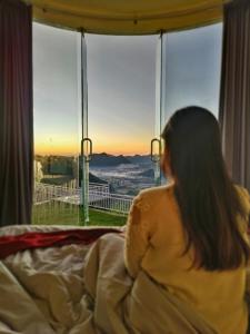 Pinggan Bliss Panorama