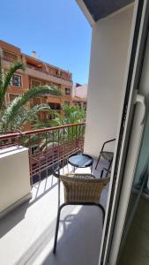 Charming Balcony room