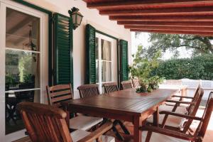 Quinta da Vala, Serra da Arrábida