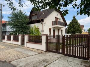 Kristóf Vendégház