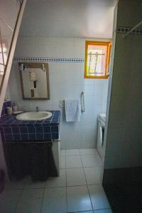 Maisons de vacances Jolie maison independante avec jardin et piscine : photos des chambres