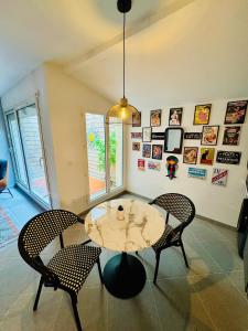 Appartements Stylish City Pad - Walk to All : photos des chambres