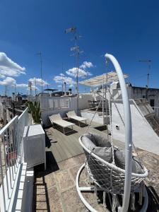 100 House - Indipendent House - NEW RESTYLING