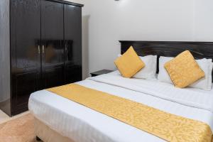 ساحة البندقية للشقق المخدومة إقتصادي