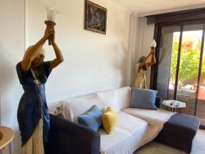 Equmar Playa y Bosque